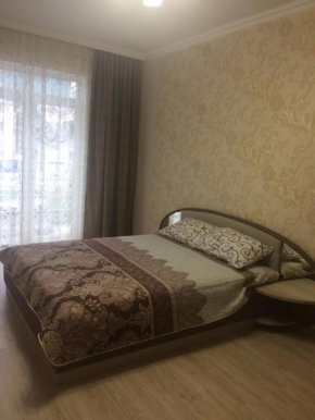 Современный комплекс на Халтурина